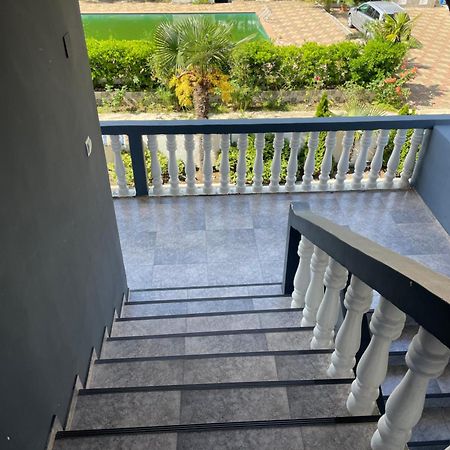 Sun Kissed Hotel Kobuleti ภายนอก รูปภาพ